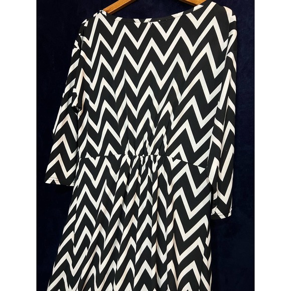 Hot Mama Dress, Sz XL - Picture 6 of 7